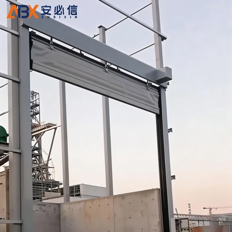 长治伸缩式卸货平台